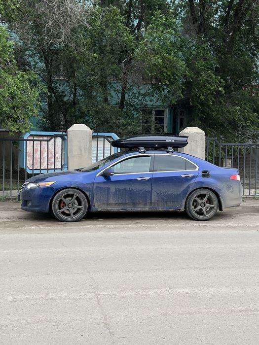 Колеса в сборе R19 235/40