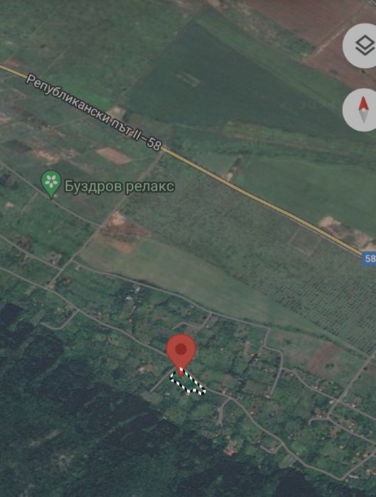 Продава се Земеделски имот в Асеновград -  кв.м за 8 €/дка - Снимка #7