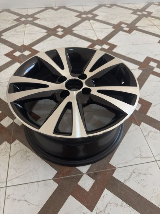 Idealni diska R15 kafolat bilan