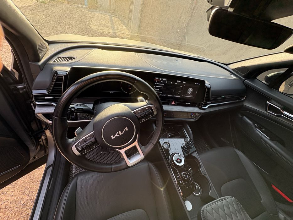 Sportage Kia срочно продается