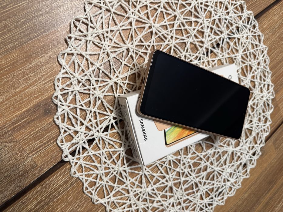 Samsung galaxy A33 5 G