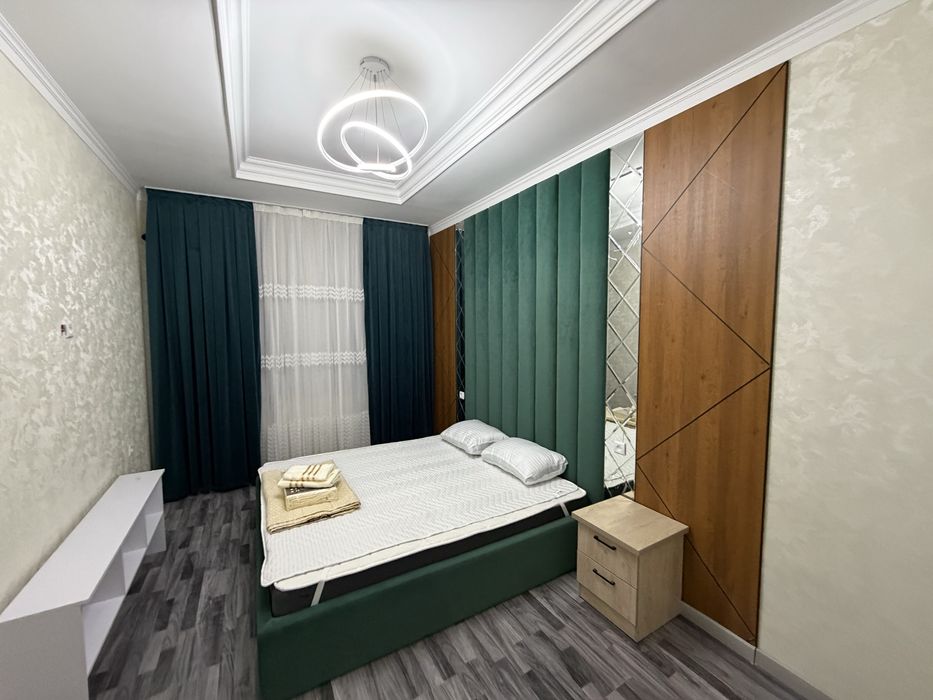 Аренда СВОЯ. Апартаменты! Посуточно. Eco bozor. Ф / Kunlik ijara uchun