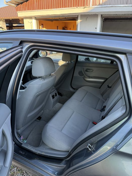 Vand bmw e91 in stare foarte buna!