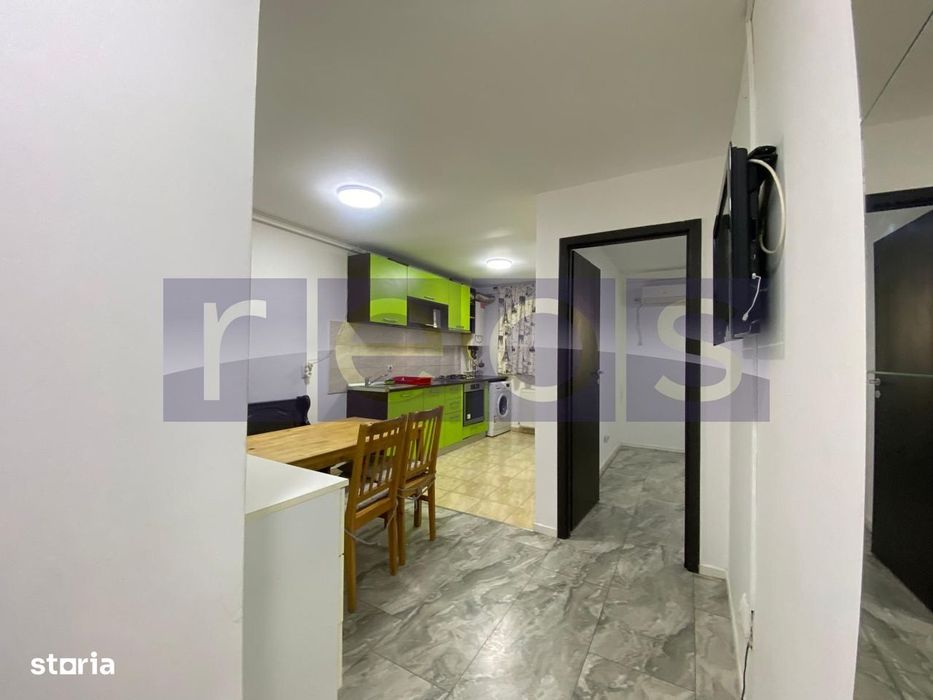 De Vanzare Apartament 2 Camere Decomandat Lift Centrala Proprie Parc S