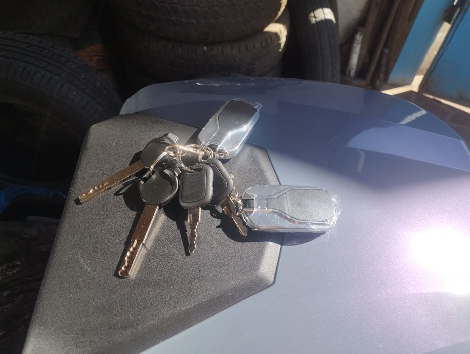 Продам новый Танк Макс.компл