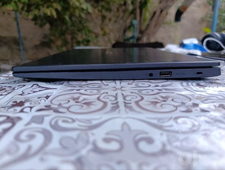 Продаётся рабочий ноутбук Acer