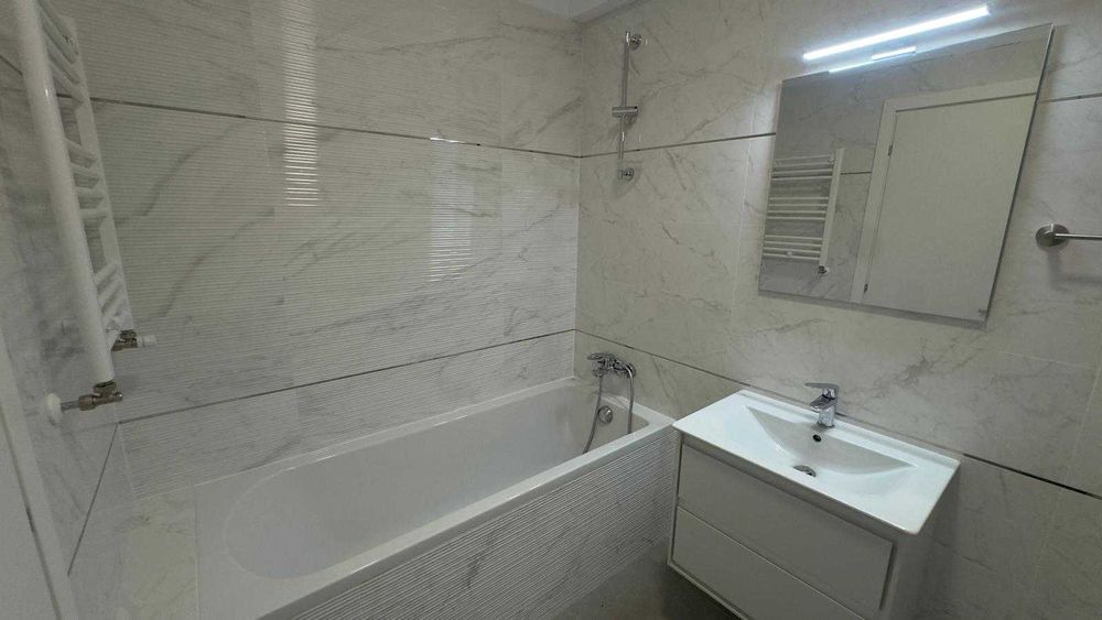 Apartament 2 camere – Nord 10C, Voluntari