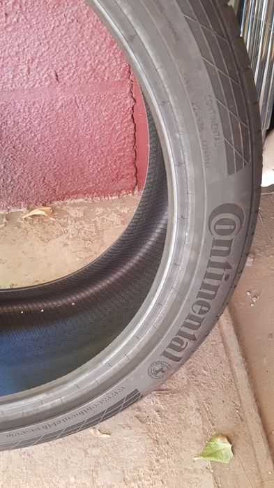 Продам резину лето