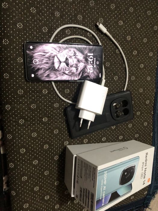 Redmi 14 pro plus 5g