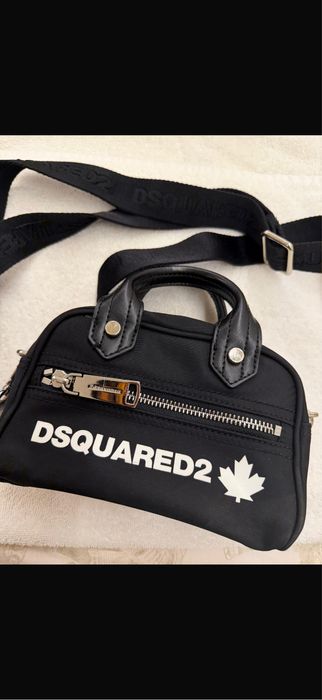 Geanta Dsquared2