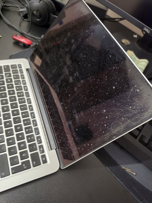 Macbook A1502 2015