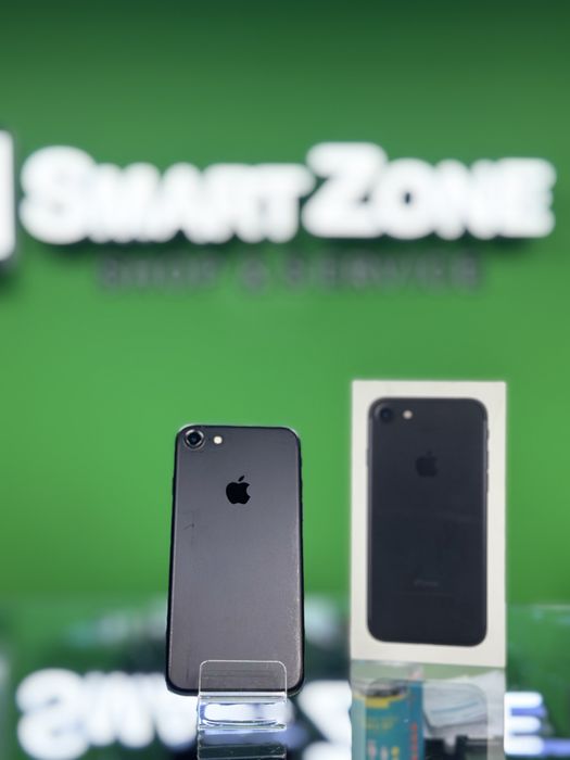 iPhone 7 128GB + Garantie | SmartzoneMobile