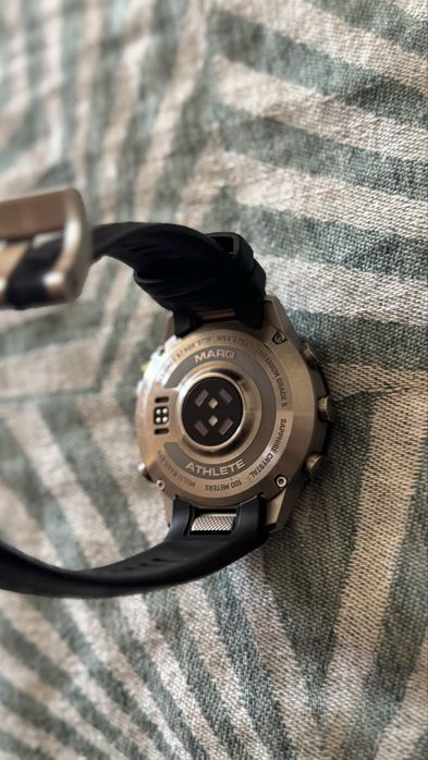 Garmin MARQ Athlete gen 2