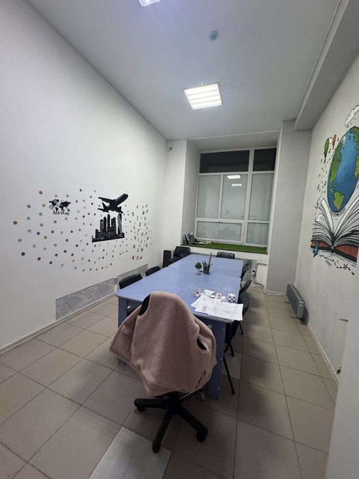 Сдам в аренду помещение 210 кв