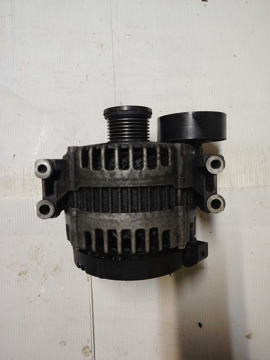 Piese auto provenite de pe un BMW E90, motor N43, ”