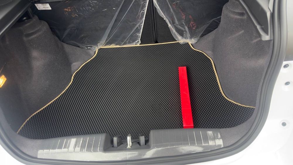 3Д полики Астана, Кокшетау, Караганда