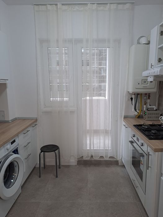 Apartamente de închiriat în București