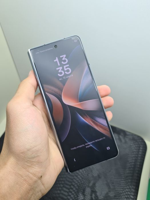 samsung z fold 5 12/256gb holati yaxshi