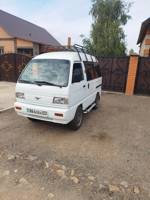 Продам легковой автомобиль