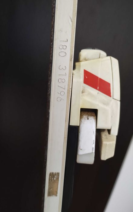 Schiuri FISCHER 180 cm Vacuum Racing Base + legaturi TYROLIA 90