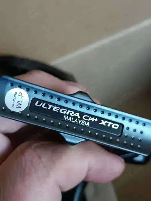 Mulinete feeder Shimano ultegra Ci4+ 5500 XTC noi