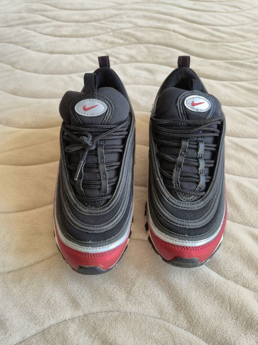 Маратонки Air max 97 Gs