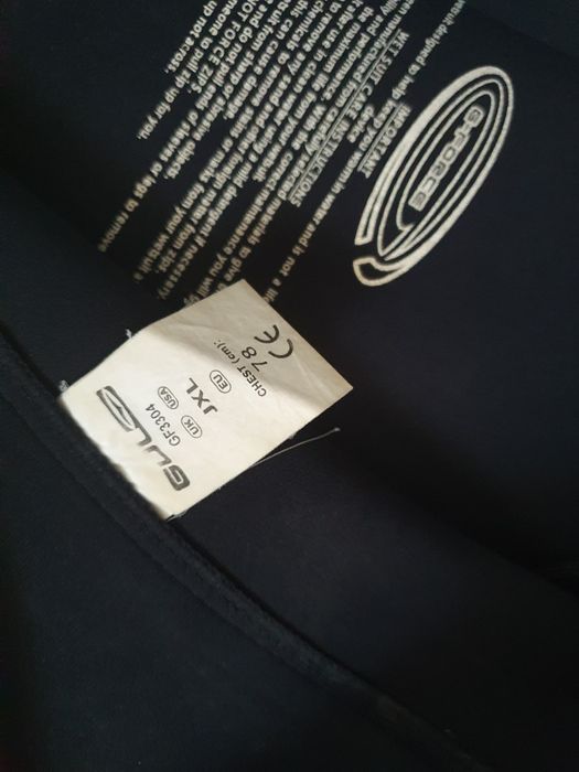 Costume neopren sporturi nautice, inot, scuba, rating copil