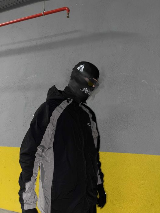 MBT x Nike Маска (Nike Pro)