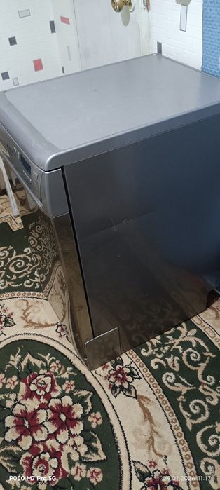 Посудомоечная машина Hotpoint