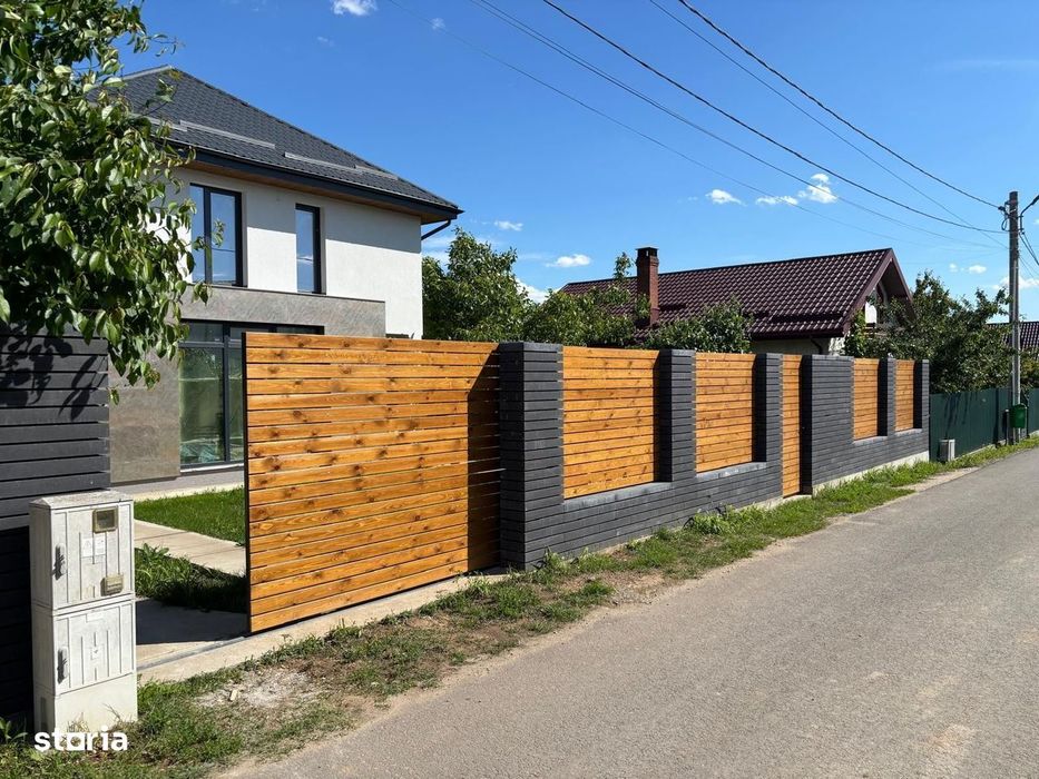 Casa superba // 400mp // Excelent construita
