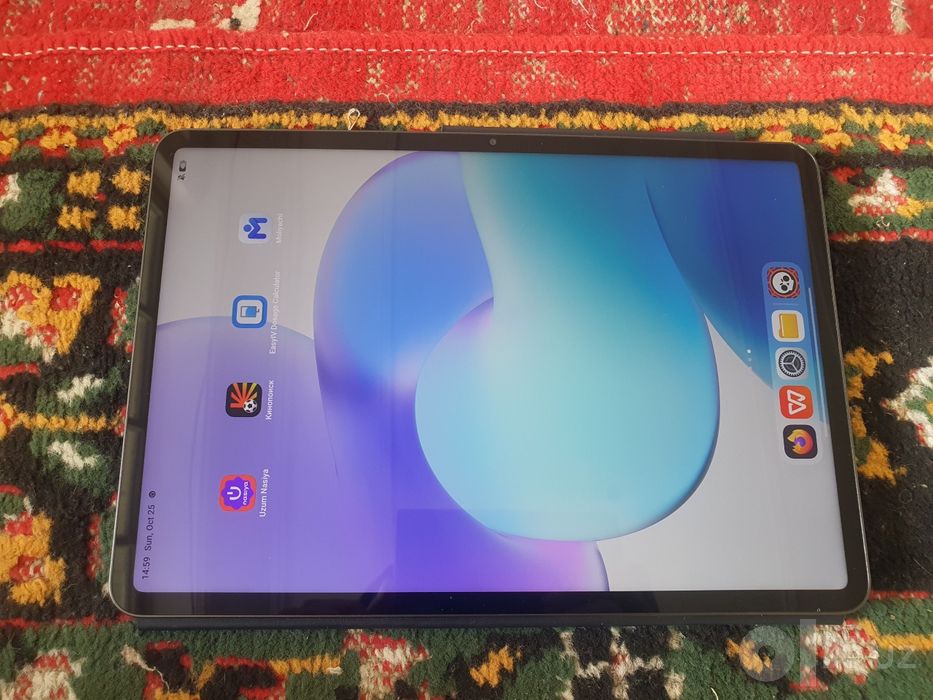 Mi pad 7 256/8 gb