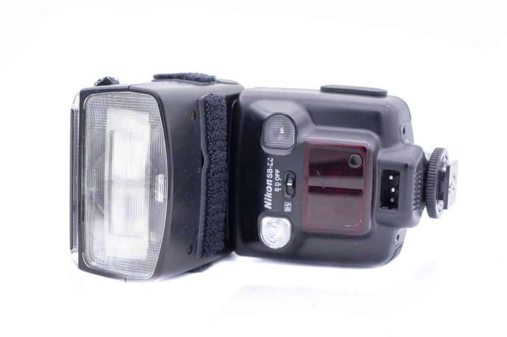 Blit Nikon SB 28 rabatabil, rotativ