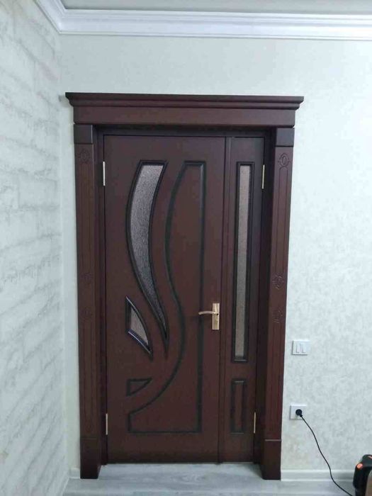 MDF Eшиклар сфатли тезкор заказ сфатига кафолат берамиз хохлаган курин