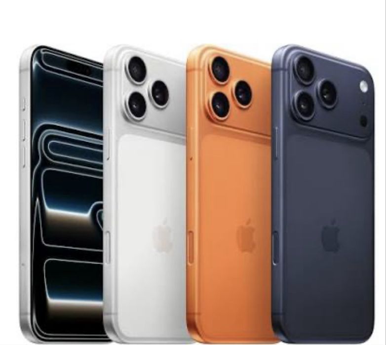 Iphone Variant| Nasiya|рассрочка в кредит 17pro  17 pro max любой