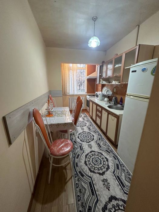 Аренда Дархан метро 4хона Оила Кизларга шарийга Оилага