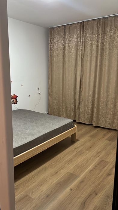 Vand apartament 3 camere la PARTER – Mobilat, Utilat, Mutare Imediată! (Băbeni)81m