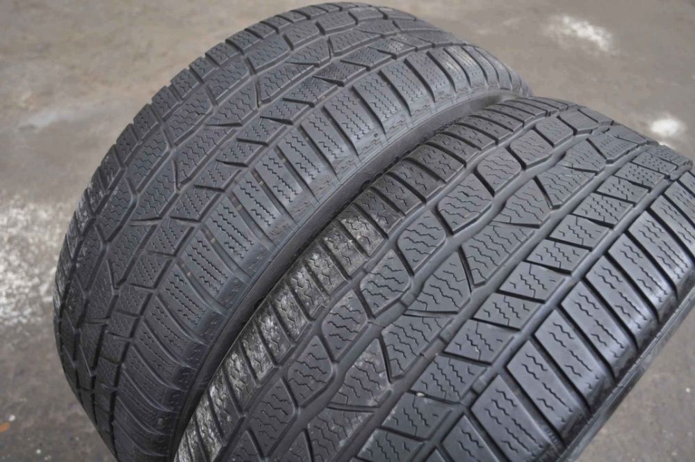 Anvelope Iarna 225/50 R18 CONTINENTAL ContiWinterContact TS830P 99H