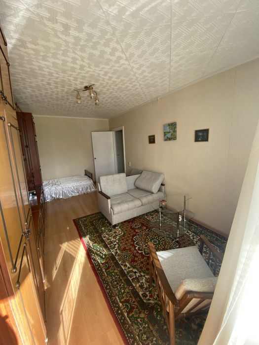 Продам классную квартирку