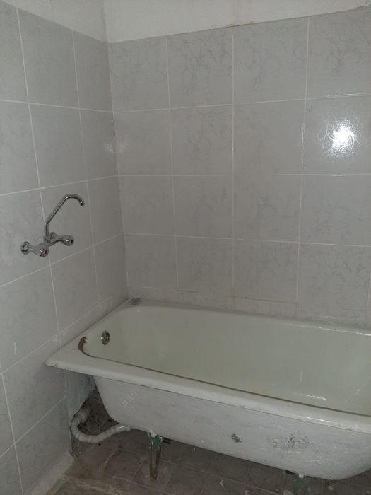 Продам 3х комнатную квартиру п. Солнечный - Widok 3