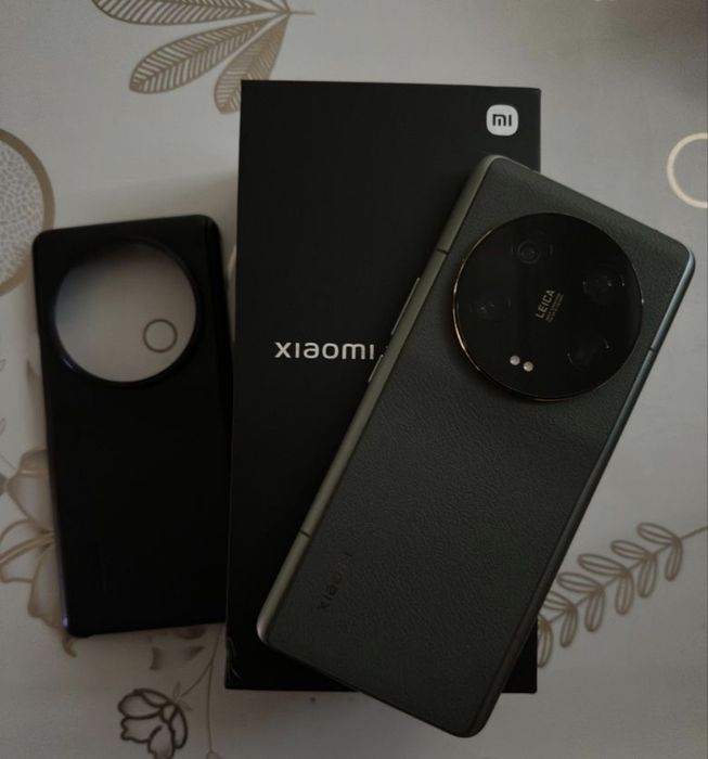 Xiaomi 13 Ultra 512 Gb
