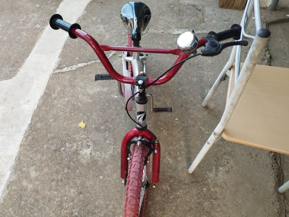 Детско колело 16 цола