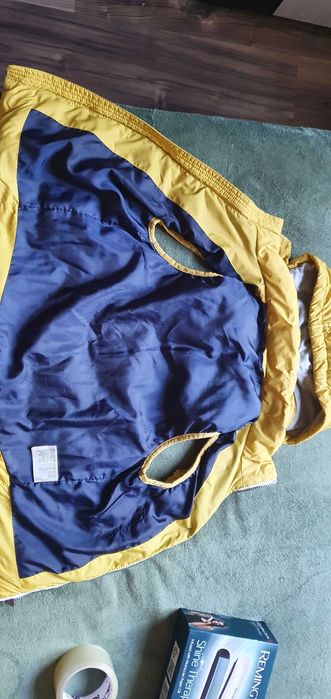 Жълта грейка H&M