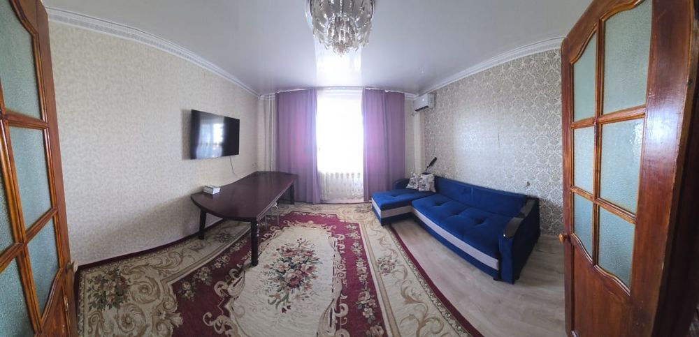 Сдам квартиру 2 комн.