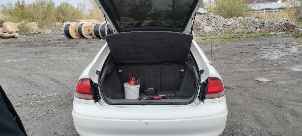 Продам Mazda 626 Cronos