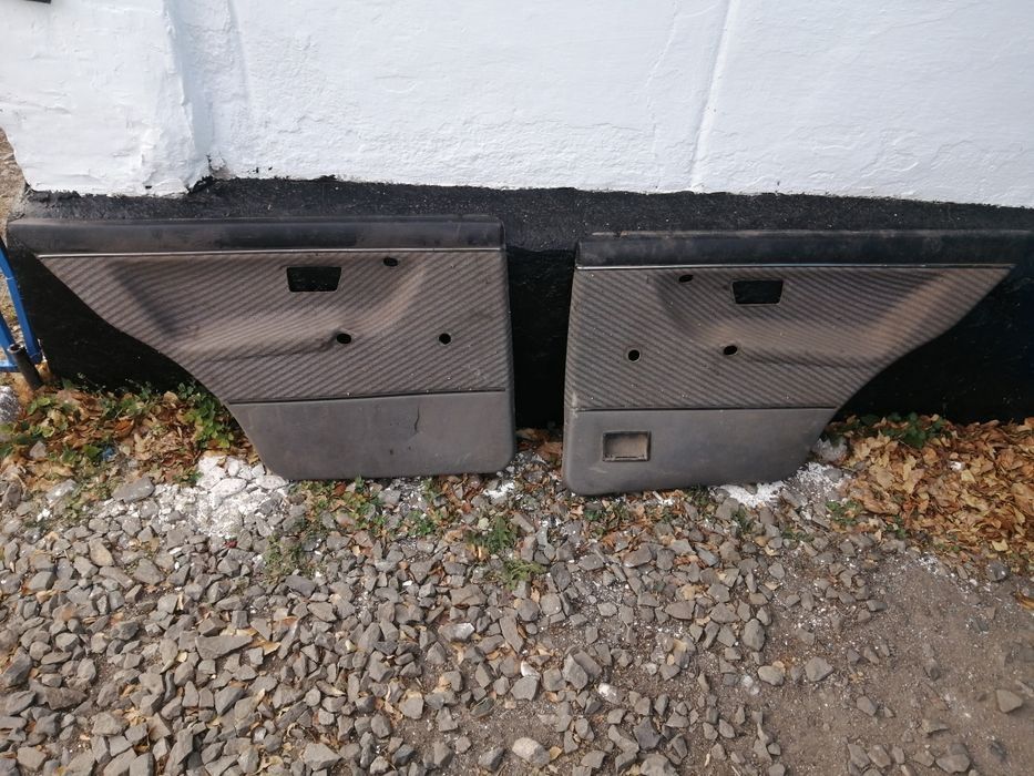 Продам запчасти на фольцваген гольф2