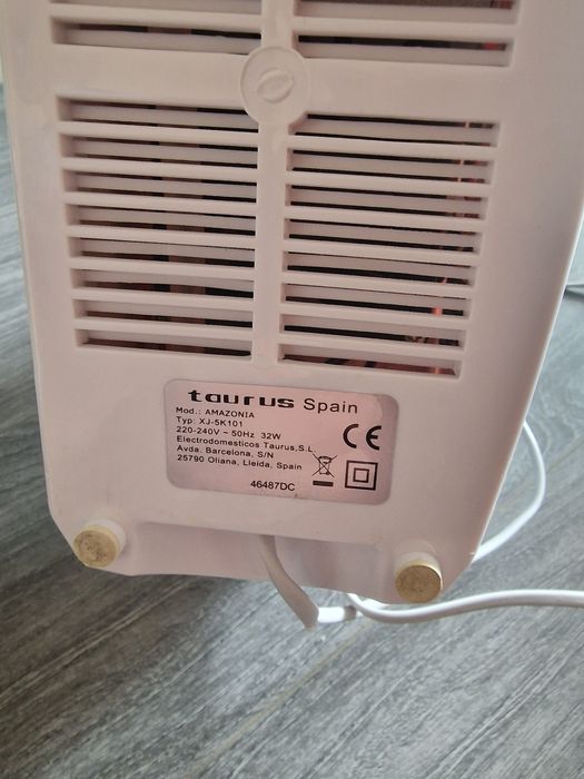 Овлажнител за въздух