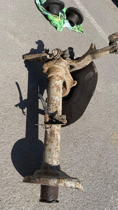 Запчасти на BMW e12, BMW e28