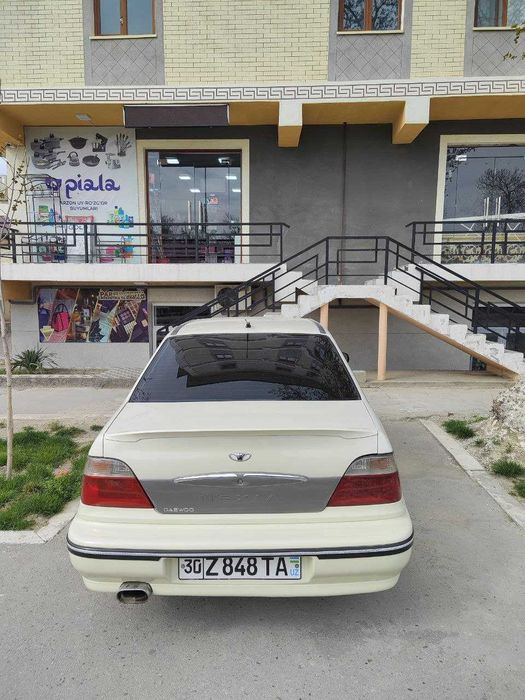 Nexia 1   2004 йил