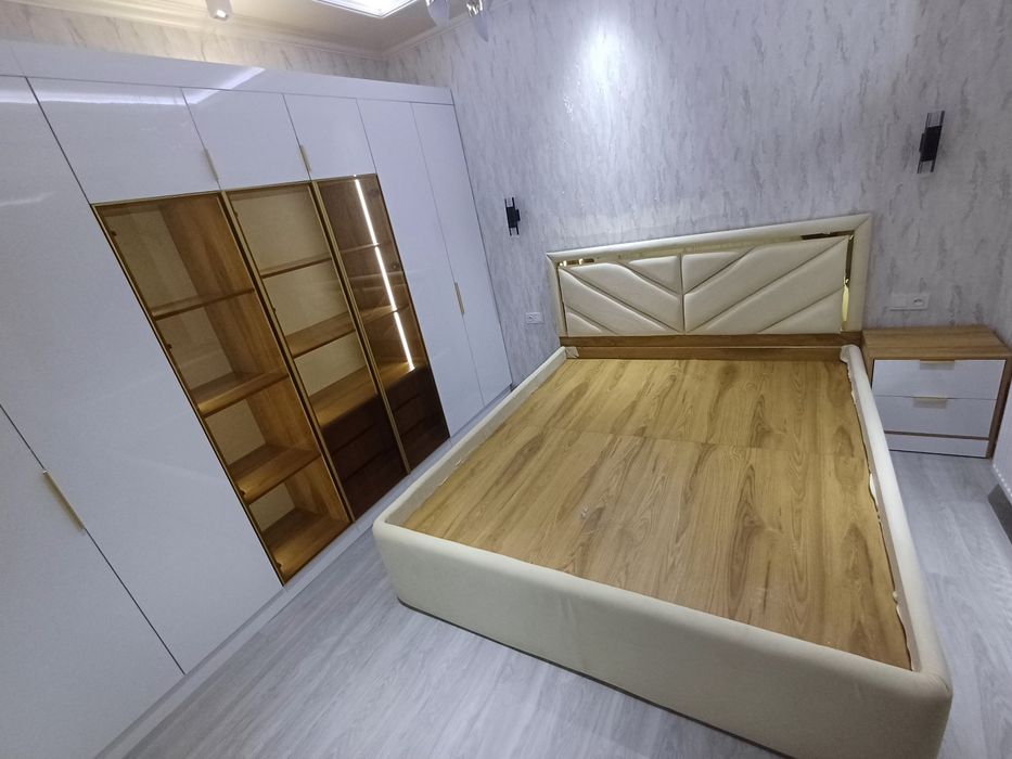 корпусни мебели на закас