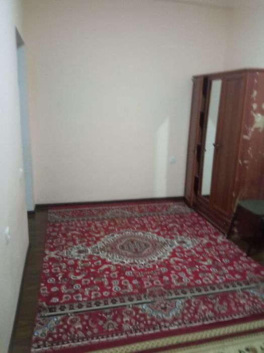 Shahrisabz Dom 2 xonalik